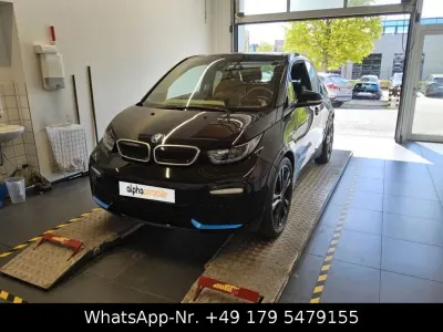 Gebraucht BMW i3