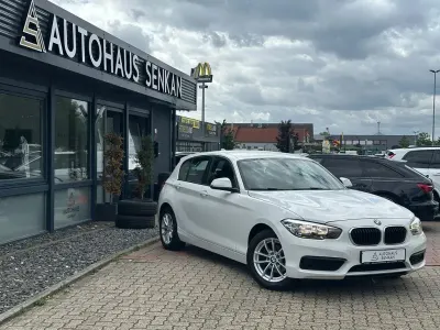 Gebraucht BMW 118