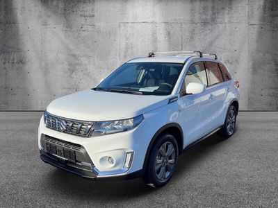 gebraucht Suzuki Vitara 1.4 Hybrid Comfort ACC Kamera LED DAB