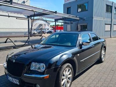Chrysler 300C