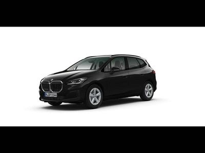 Gebraucht BMW 218 Active Tourer M Sport 136 PS (100 kW) 2025 Schwarz Van / Kleinbus