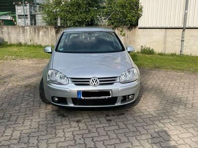 VW Golf IV