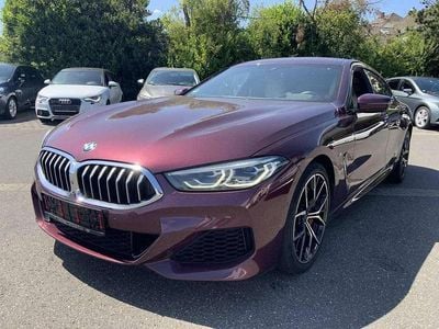 BMW 840