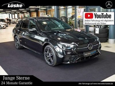 Mercedes E300