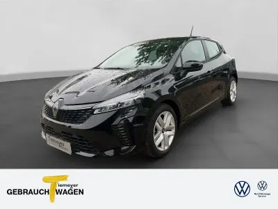 Gebraucht Renault Clio V