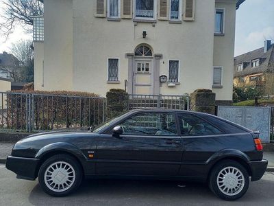 Occasion VW Corrado 116 PK (85 kW) 1994 Zwart Coupé