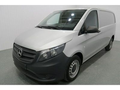 gebraucht Mercedes Vito 114 CDI BT KOMPAKT