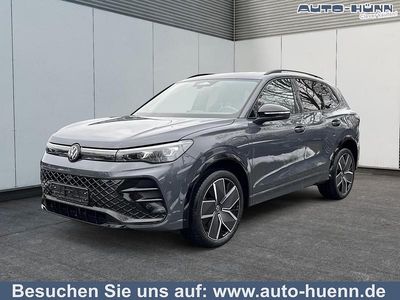Neu VW Tiguan Style 272 PS (200 kW) 2026 SUV