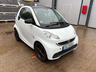 Smart ForTwo Coupé