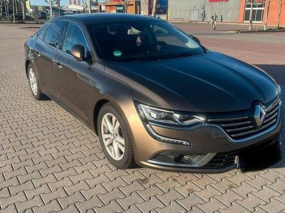 Second-hand Renault Talisman Bose Edition 131 CP (96 kW) 2016 Maro Berlinǎ