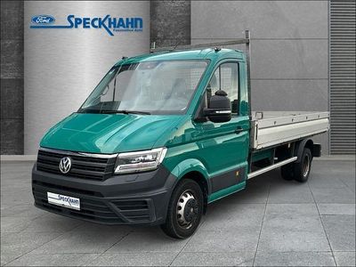 Gebraucht VW Crafter 177 PS (130 kW) 2019 Van