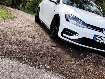 gebraucht VW Golf 1.5 TSI ACT OPF Highline Highline