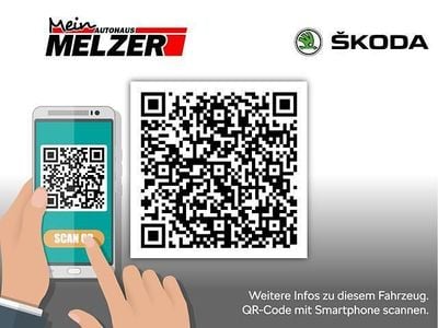 Weiß Neu 2026 Skoda Octavia Selection Kombi | 32.980 € (Fairer Preis)