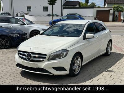 Mercedes A200
