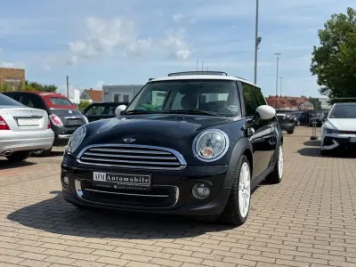 Gebraucht Mini Cooper
