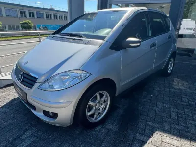 Gebraucht Mercedes A150