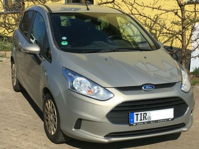 Ford B-MAX gebraucht kaufen (1.307) - AutoUncle