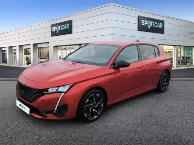 Gebraucht Peugeot 308