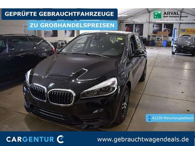 BMW 218 Active Tourer