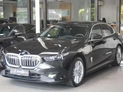 Gebraucht BMW i5