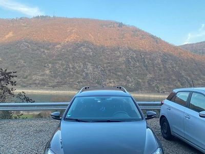 Gebraucht VW Passat 140 PS (102 kW) 2012 Braun Kombi