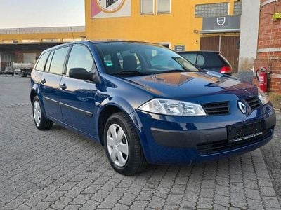 Renault Mégane II