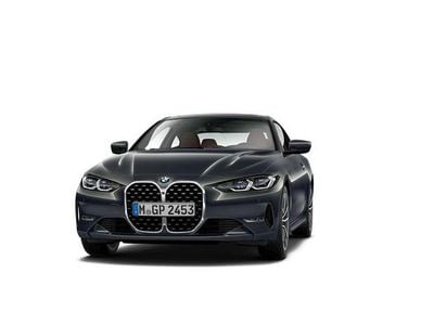 Gebraucht BMW 420 184 PS (135 kW) 2025 Coupé