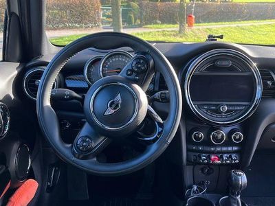 Mini Cooper SD