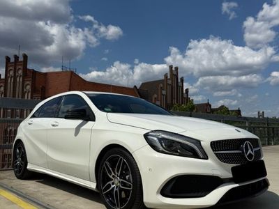 Mercedes A250