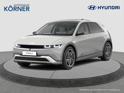 Gebraucht Hyundai Ioniq 5 N Line 167 kW (228 PS) 2025 SUV
