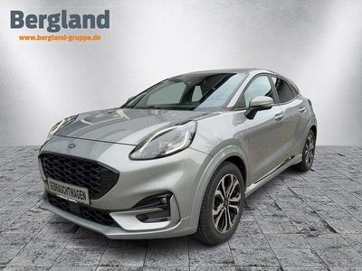 Ford Puma Gen-E