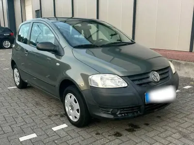 Gebraucht VW Fox