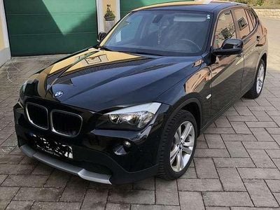 Gebraucht BMW X1 150 PS (110 kW) 2011 SUV