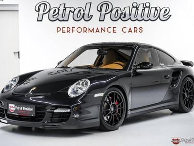Porsche 911 Turbo