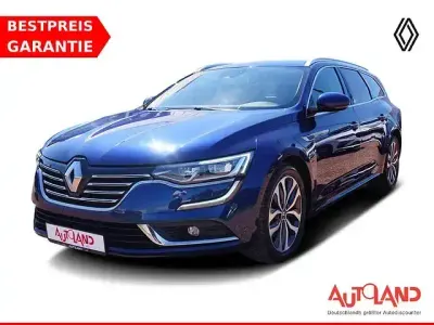 Gebraucht Renault Talisman 225 PS (165 kW) 2019 Blau