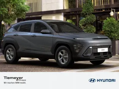 Gebraucht Hyundai Kona