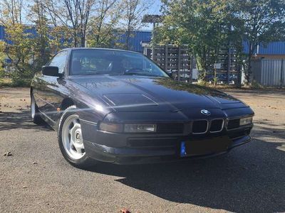 gebraucht BMW 840 840 Ci