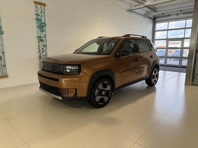 Nuova Fiat Grande Panda La Prima 110 CV (80 kW) 2026 Marrone Utilitaria