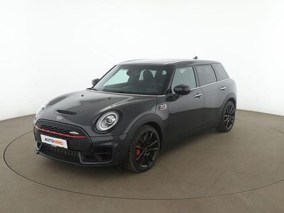 Gebraucht Mini John Cooper Works Clubman 306 PS (225 kW) 2020 Grau Kombi