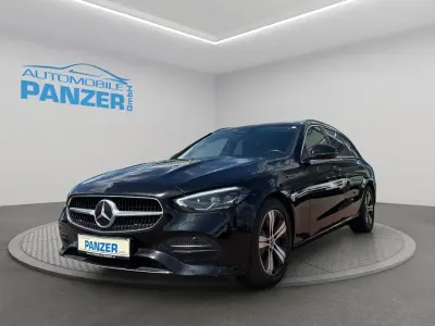 Gebraucht Mercedes C300