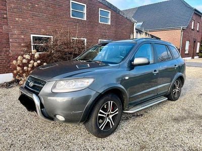 Gebraucht Hyundai Santa Fe GLS 189 PS (139 kW) 2006 SUV
