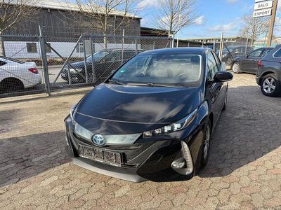 Gebraucht Toyota Prius Executive 122 PS (89 kW) 2020 Kleinwagen