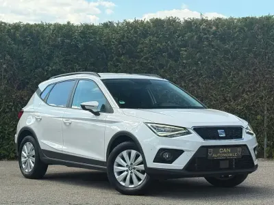 Gebraucht Seat Arona