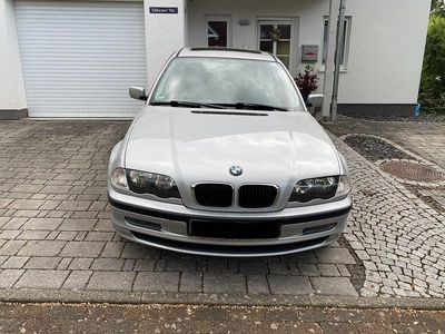 BMW 316