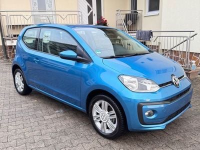 VW up!