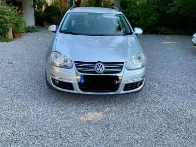 Gebraucht VW Golf V