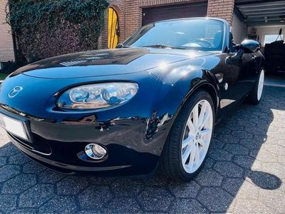 Mazda MX5