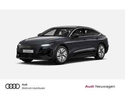 Neu Audi e-tron Sportback Performance 210 kW (286 PS) 2025 Grau SUV