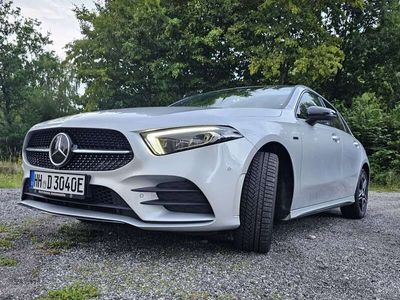 gebraucht Mercedes A250 e 8G-DCT AMG Line