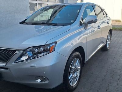 Lexus RX450h